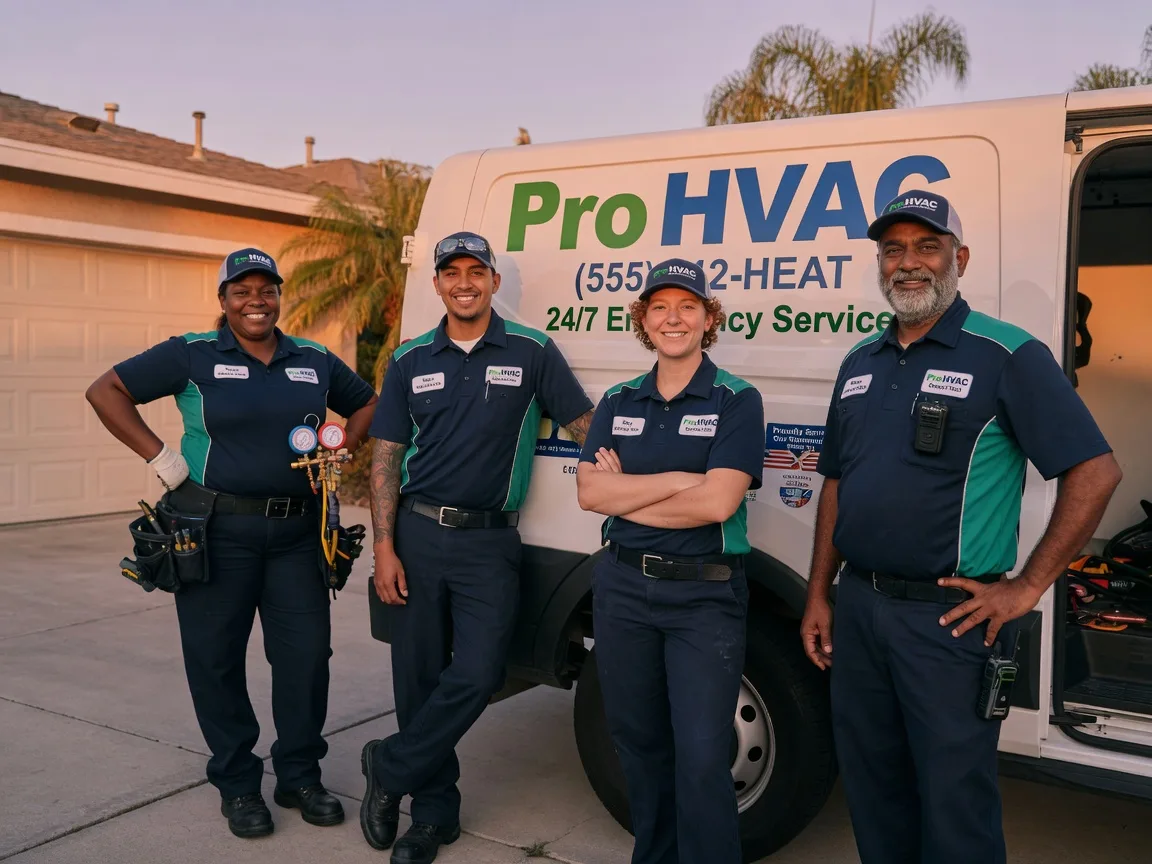 Furnace Repair company in Maria Stein, OH