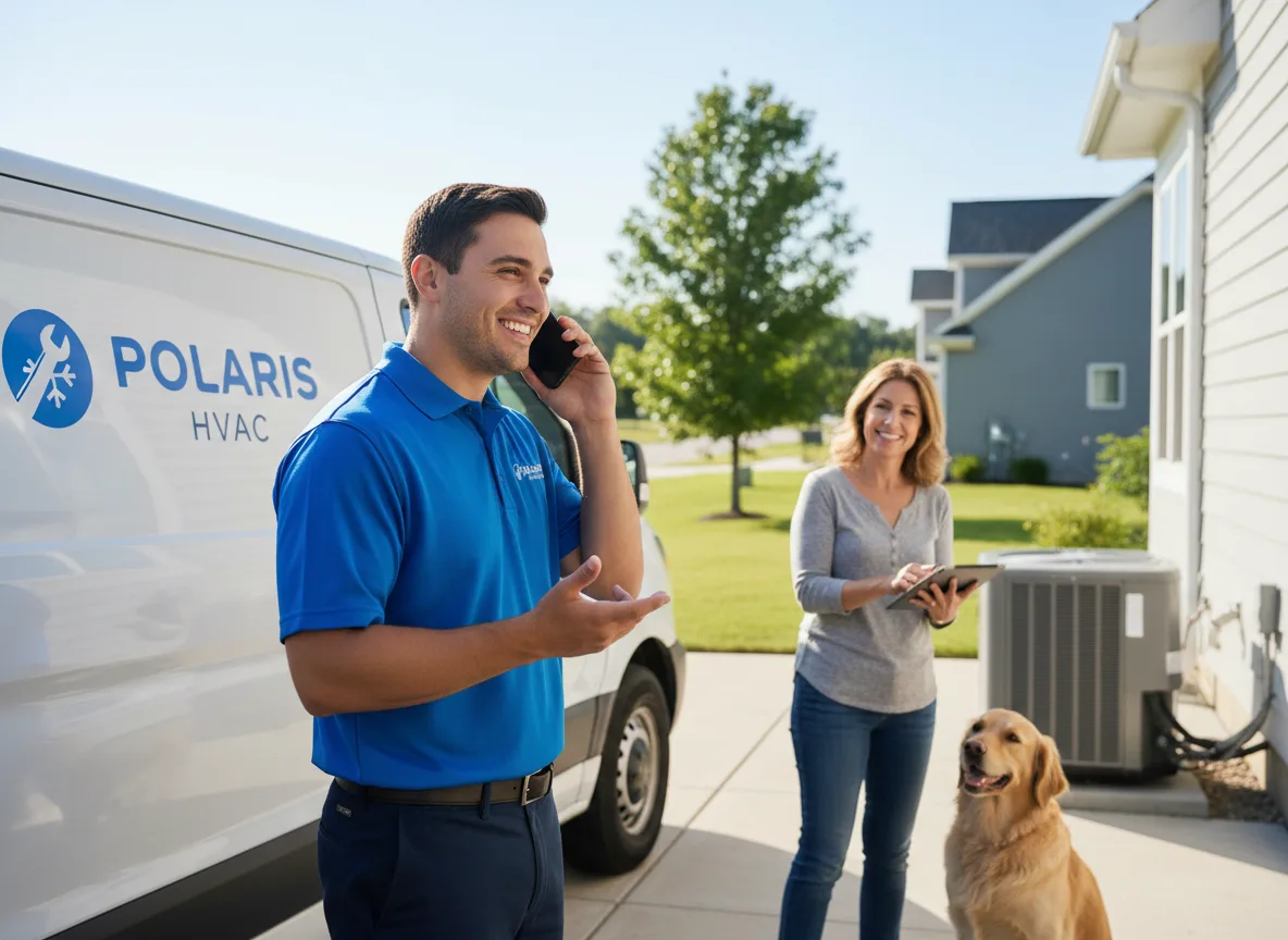 Furnace Repair Maria Stein, OH FAQs